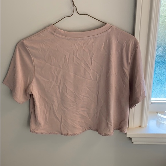 Crop top - Picture 2 of 2